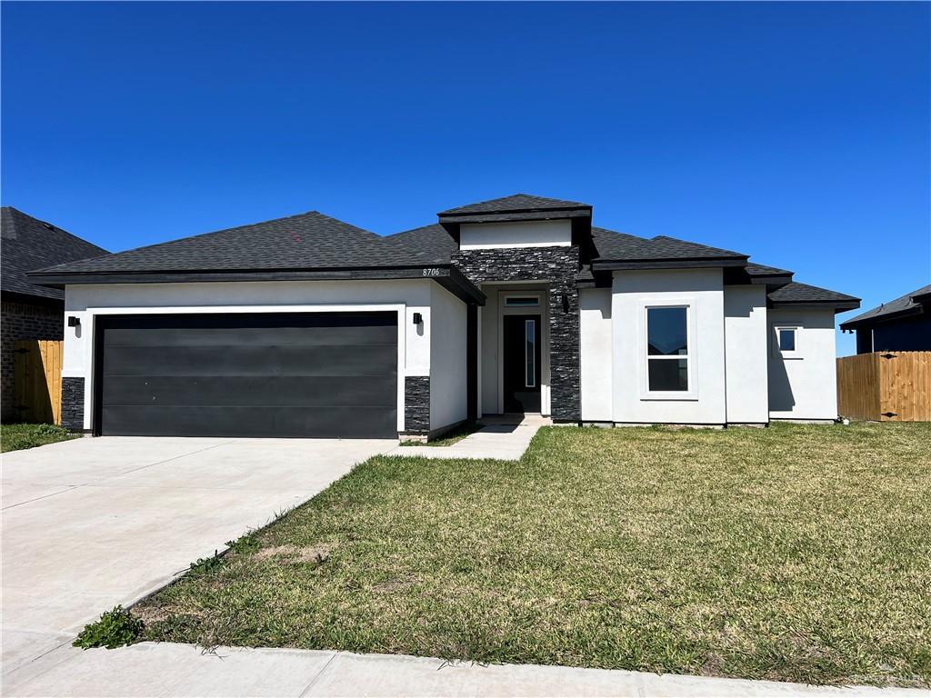8706 Swan Lk Dr, Harlingen, TX 78552 House Rental in Harlingen, TX