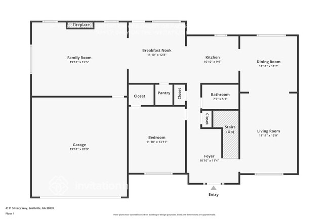 Building Photo - 4111 Silvery Way