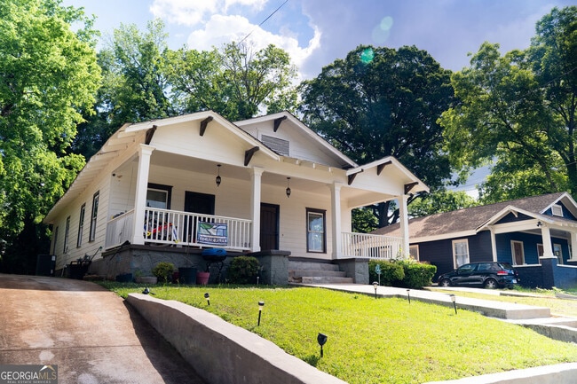 Foto del edificio - 825 Brookline St SW