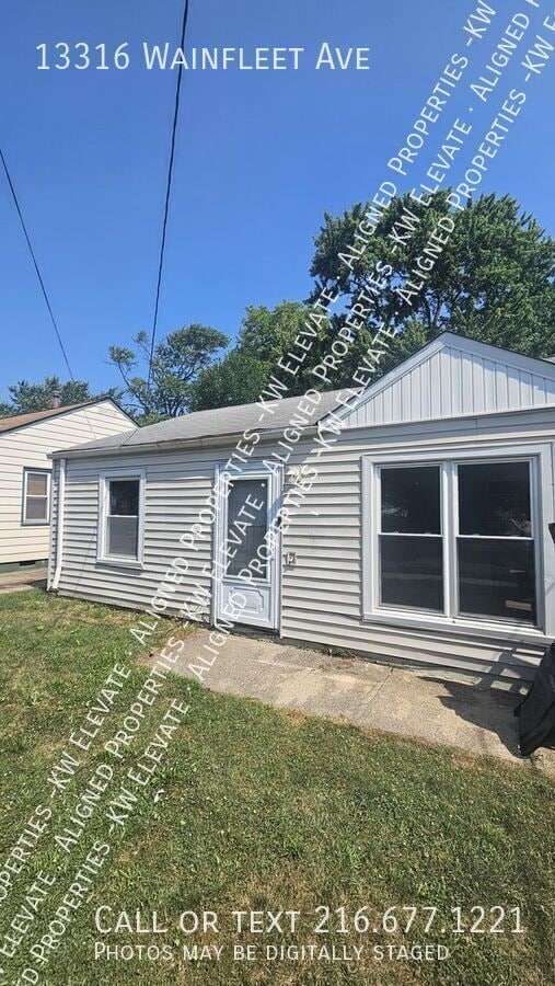 Building Photo - 13316 Wainfleet Ave