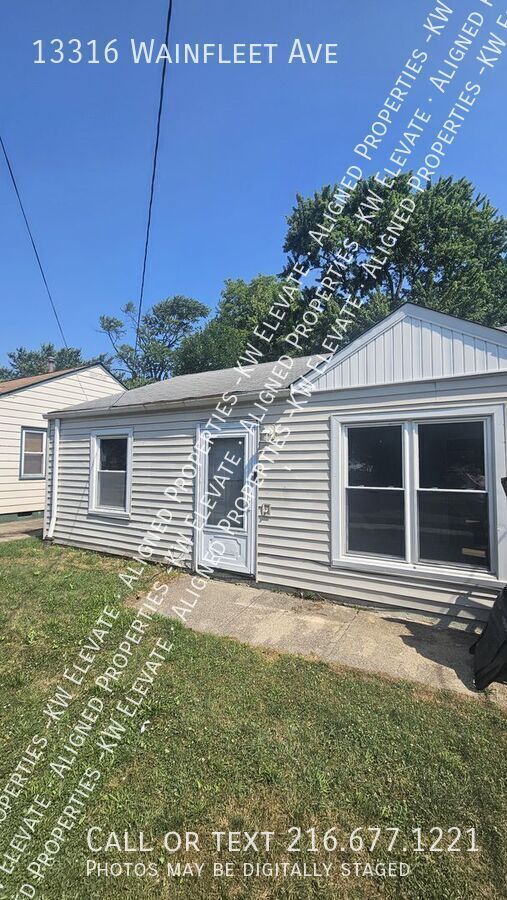 Foto del edificio - 13316 Wainfleet Ave