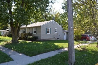 Building Photo - 4404 Todd Dr