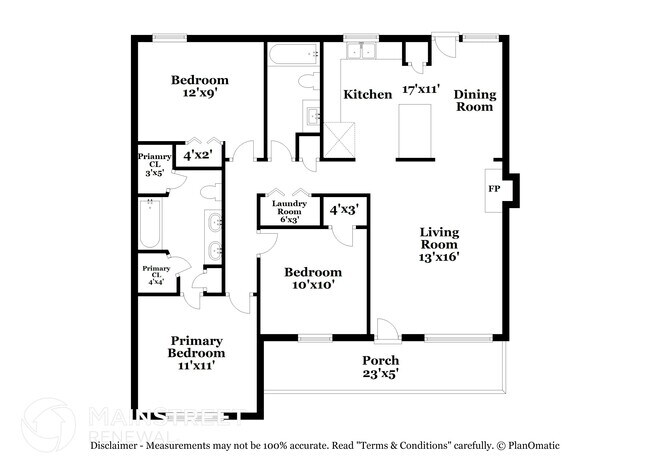 Building Photo - 703 Lou Gehrig Cir