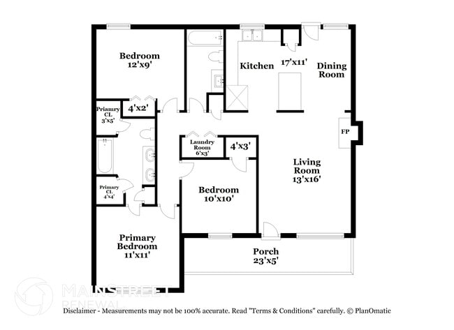 Foto del edificio - 703 Lou Gehrig Cir