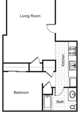 Windsor - Chatham Senior Apartments