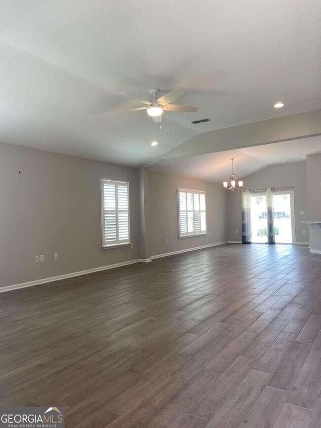 Foto del edificio - 312 Chinquapin Dr