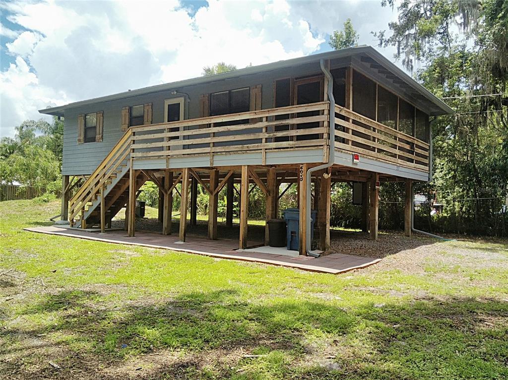 Primary Photo - 357 Carnette Dr