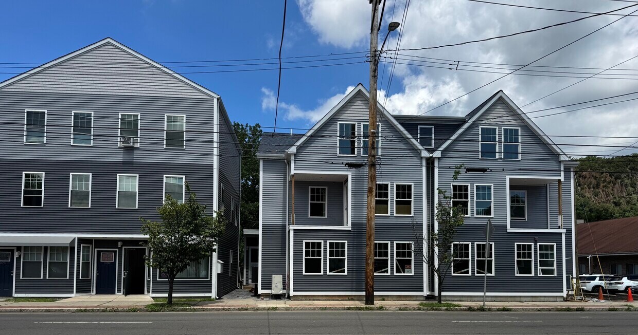 Foto principal - 1085 Whalley Ave