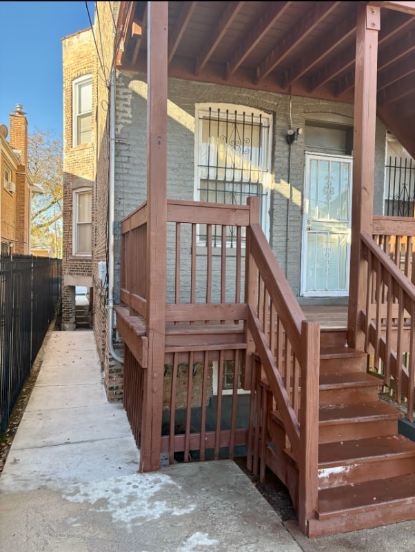 Photo - 7249 S Ridgeland Ave Apartment