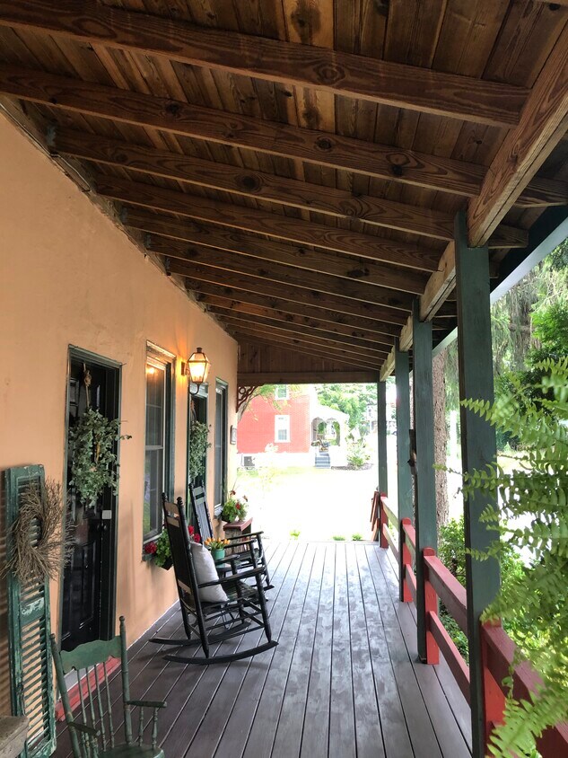 895 Old Wilmington Rd Unit 1 2nd floor, Coatesville, PA 19320