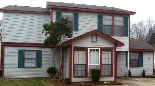 Foto principal - 2817 Wimberly Dr SW