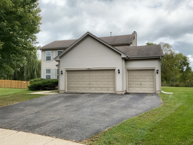Building Photo - 531 W Mara Lynn Ct