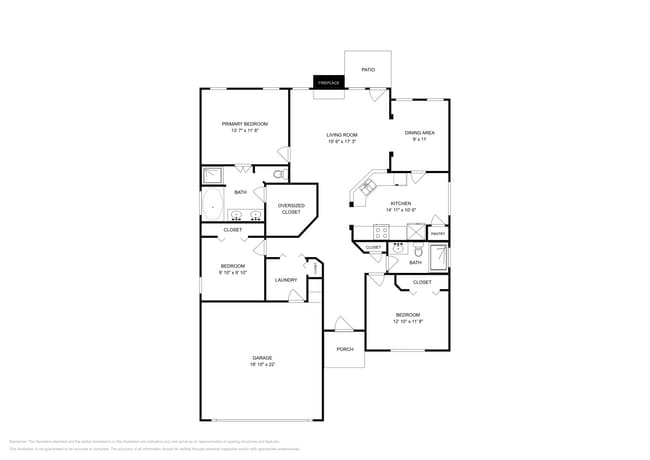 Building Photo - 4927 Fox Hollow Blvd