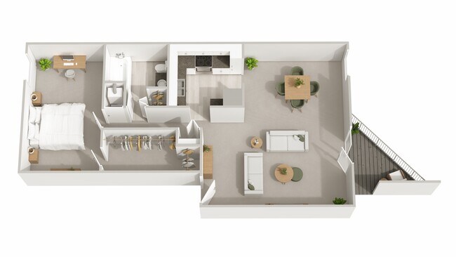 Foto del edificio - Brendon Park Apartments