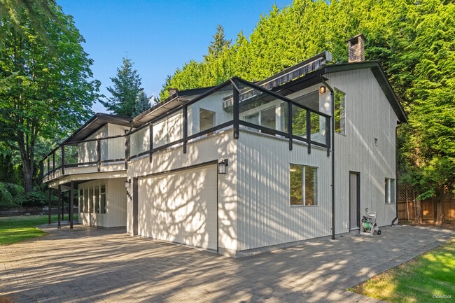 Building Photo - 8515 Ansell Pl
