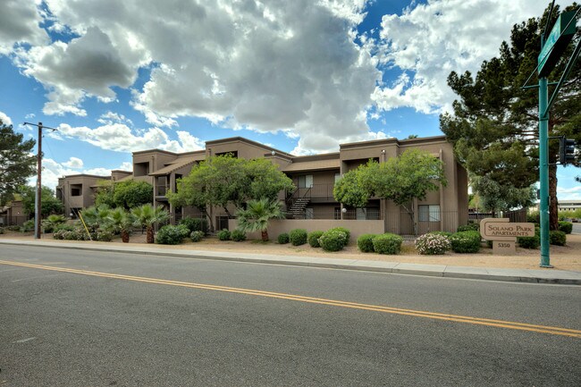 Foto del edificio - 5350 N 17th Ave