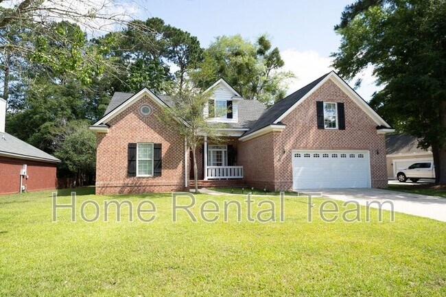 Building Photo - 161 Egrets Way Ln