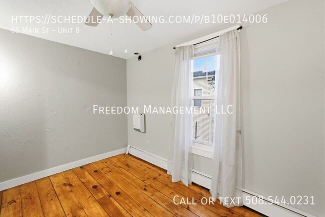 Building Photo - 65 Main St