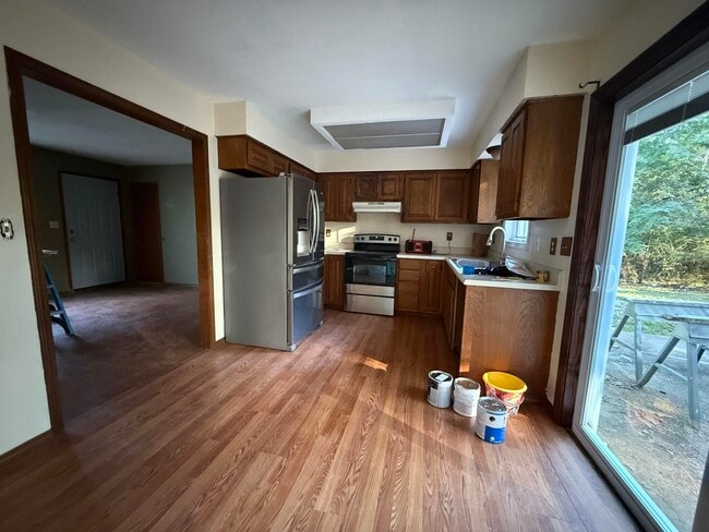 Foto del edificio - 156 Pottawattamie Dr