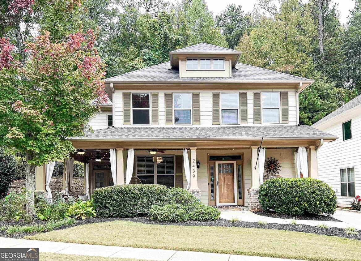 Primary Photo - 2439 Muirfield Pl
