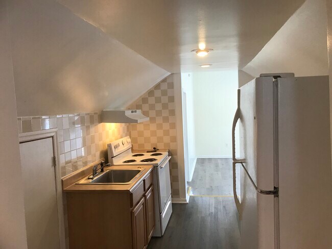 Foto del edificio - 541 30th St