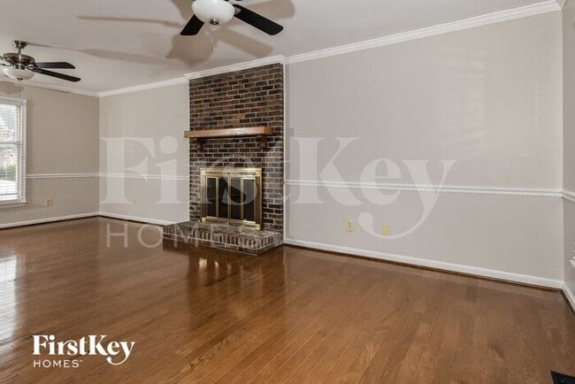 Foto del edificio - 5506 Gate Post Ct