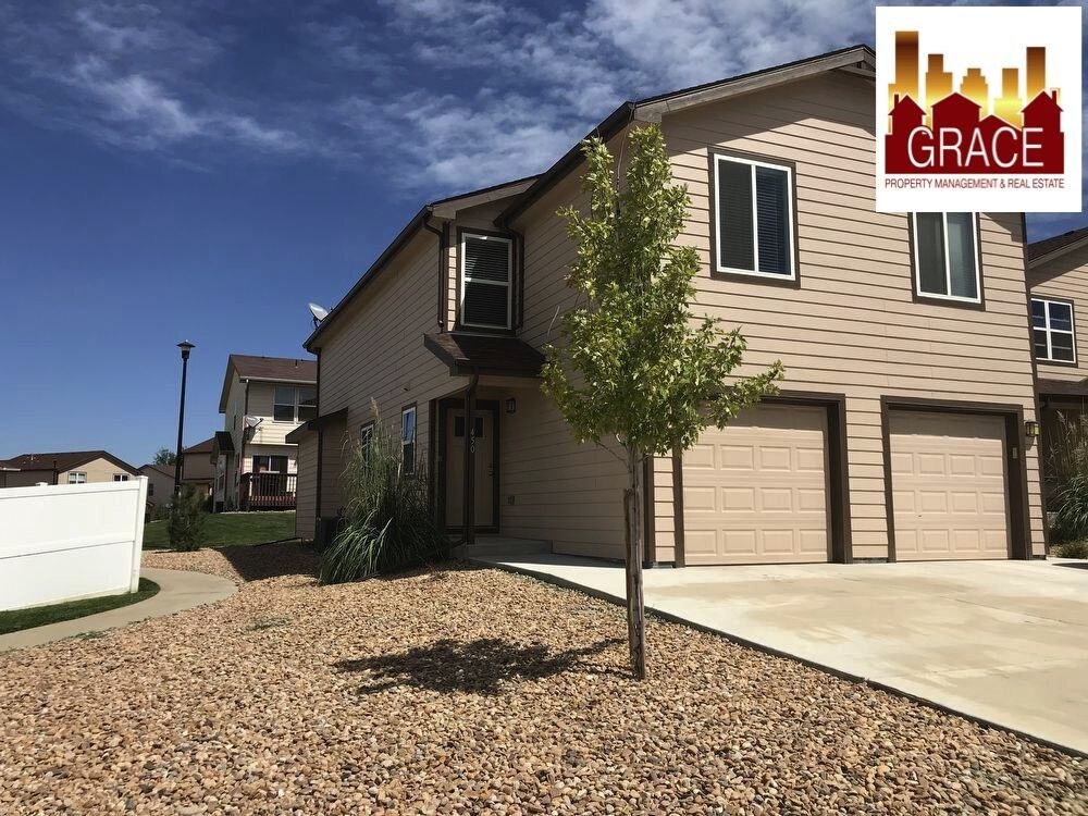 450 Stardust Ct, Dacono, CO 80514 Townhouse for Rent in Dacono, CO