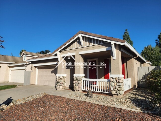 Building Photo - Wonderful 3bd/2ba Elk Grove Home with 2 Ca...