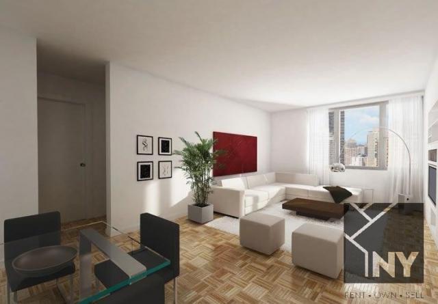 Foto principal - 3 bedroom in NEW YORK NY 10280