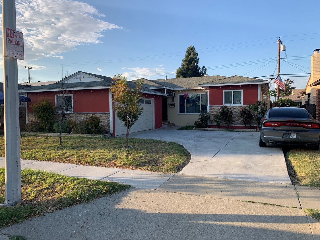 11659 Harvard Dr, Norwalk, CA 90650 House Rental in Norwalk, CA