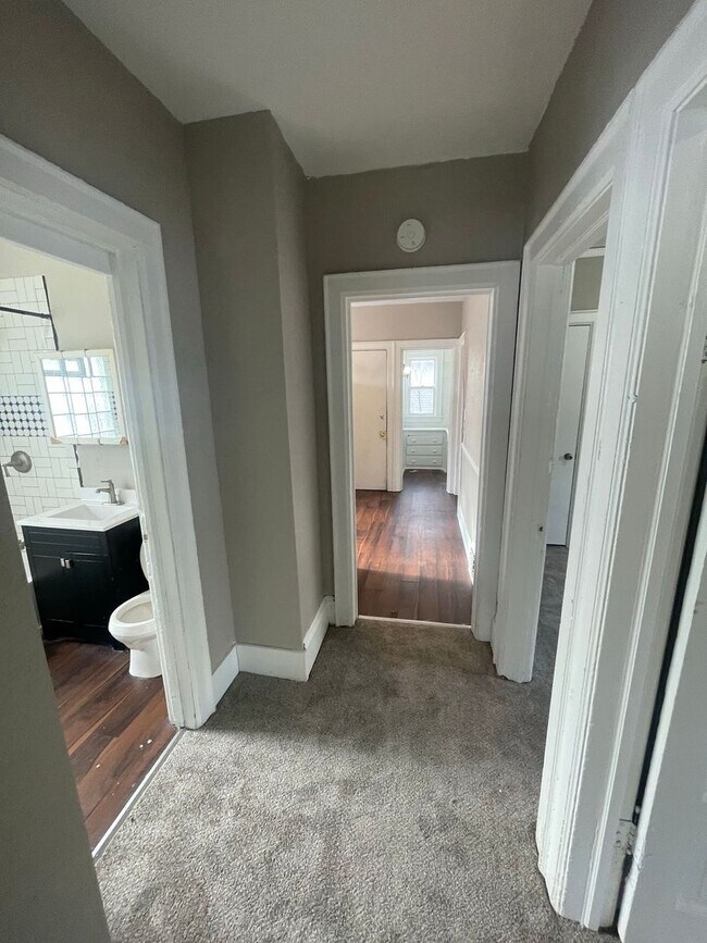 Foto del edificio - 2603-2605 N 37th St. (Duplex)
