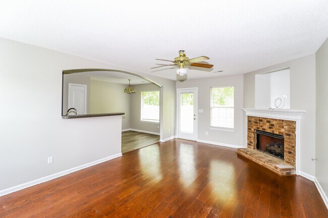 Building Photo - 10046 Nolton Cir