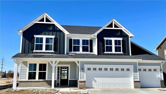 Building Photo - 15612 W Rail Dr