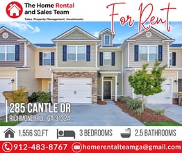 Building Photo - 285 Cantle Dr