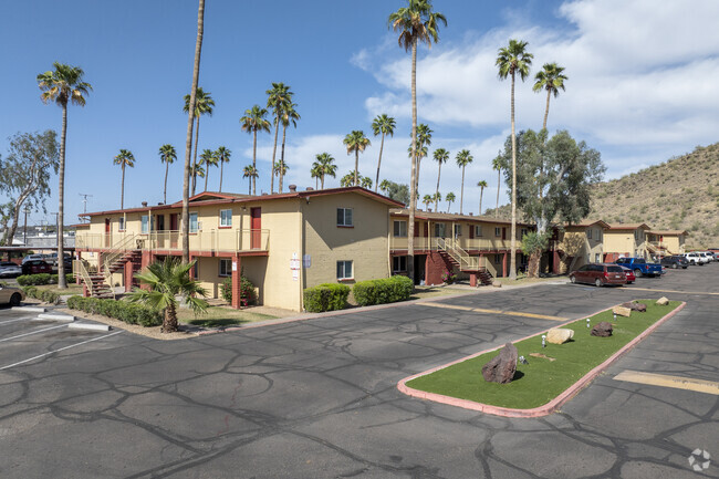 Building Photo - North Mountain Foothills