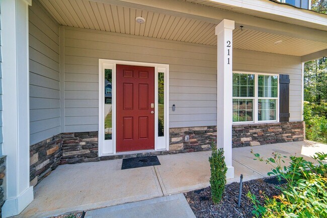 Building Photo - 211 Haverford Dr