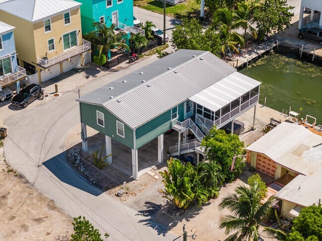 Foto del edificio - 750 91st St