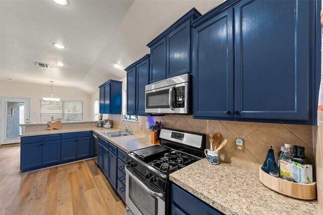 Foto del edificio - 1514 Greenbrier Dr