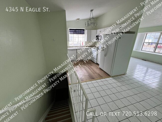 Foto del edificio - Montbello 4 Bed 2 Bath