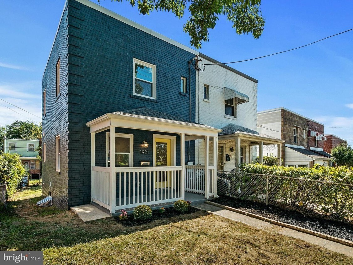 1921 Alabama Ave SE Unit Large Room, Washington, DC 20020 Apartment