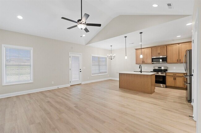 Foto del edificio - 1156 Shallowford St