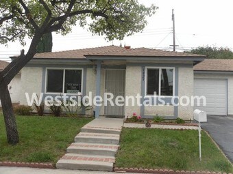Foto principal - 1829 Sequoia Ave