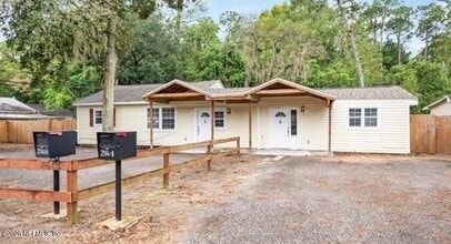 Building Photo - 2514 Peach Dr