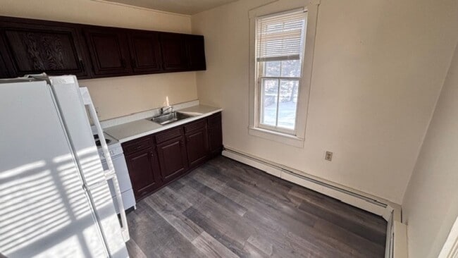 Foto del edificio - 110 E Washington St