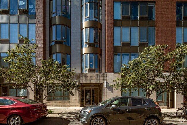 Foto del edificio - 200 16th St