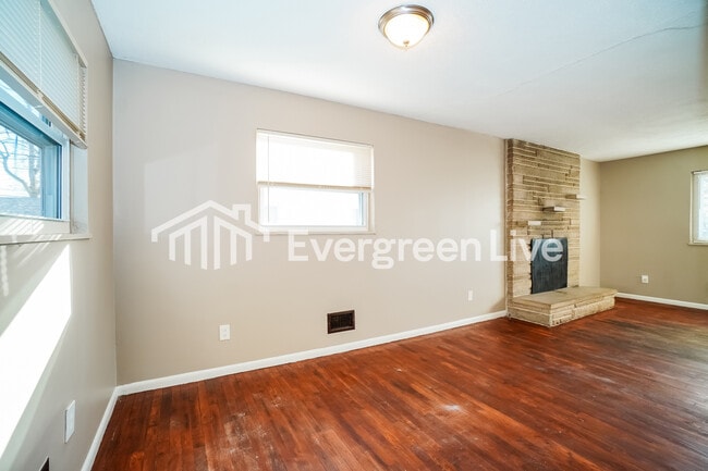 Foto del edificio - 3378 Roswell Dr