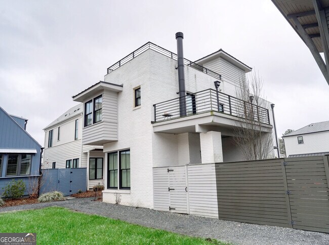 Foto del edificio - 157 Ravenhurst Ln