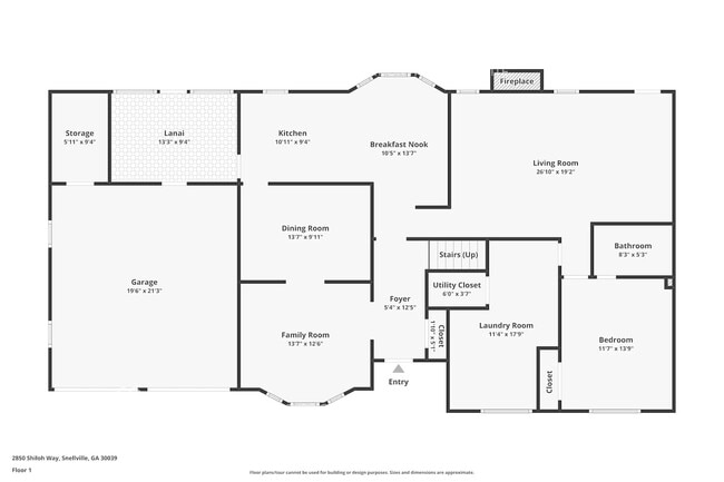 Building Photo - 2850 Shiloh Way