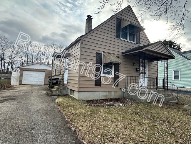 Photo - 3 Bed 1 Bath Home