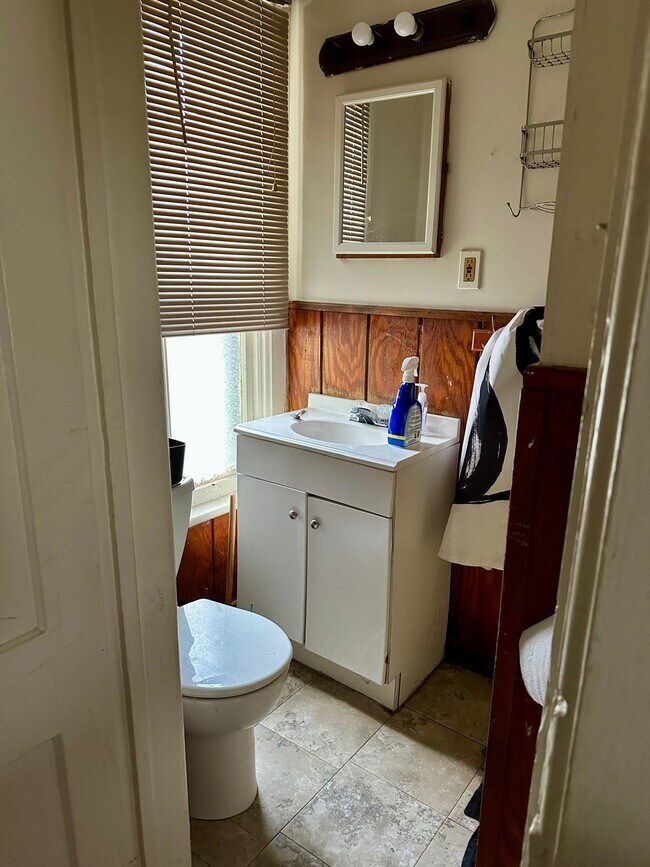 Foto del edificio - 21 Morris St